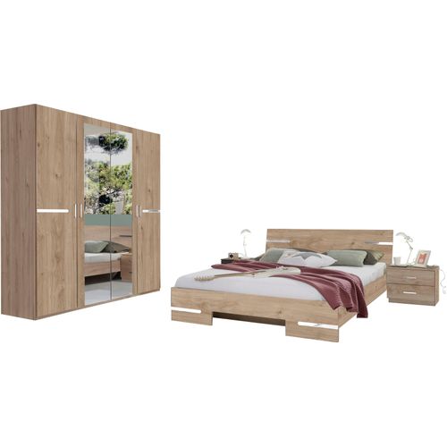 Komplettschlafzimmer WIMEX 