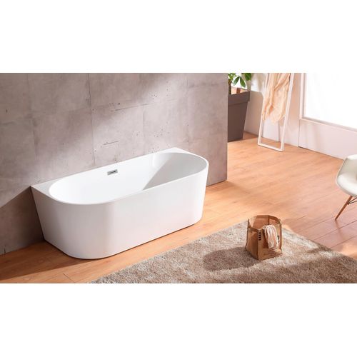 Badewanne WELLTIME 