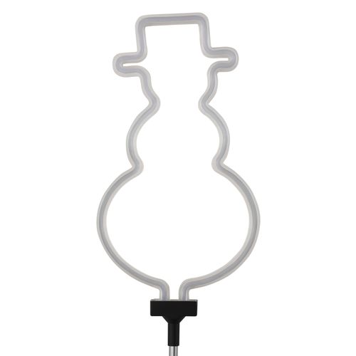 LED Gartenleuchte BONETTI 
