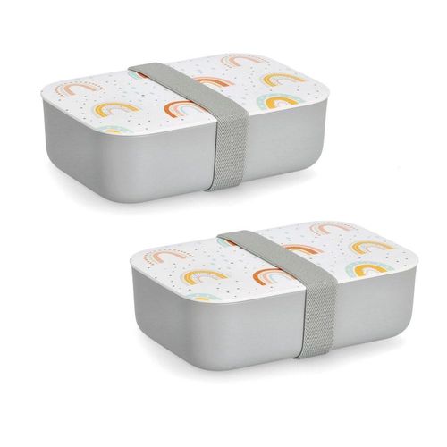 Lunchbox ZELLER PRESENT 