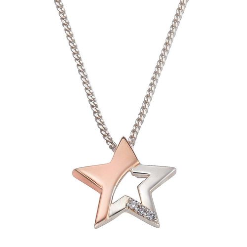 Kette mit Anhänger FIRETTI 