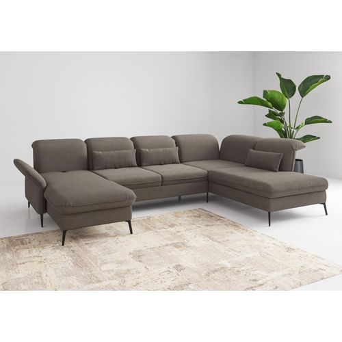 Wohnlandschaft SIT & MORE 