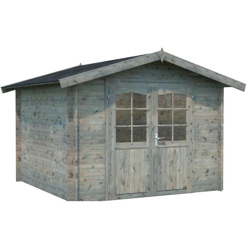 Gartenhaus PALMAKO 