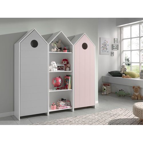 Jugendzimmer-Set VIPACK 