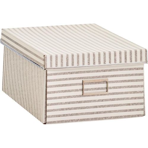 Aufbewahrungsbox ZELLER PRESENT 