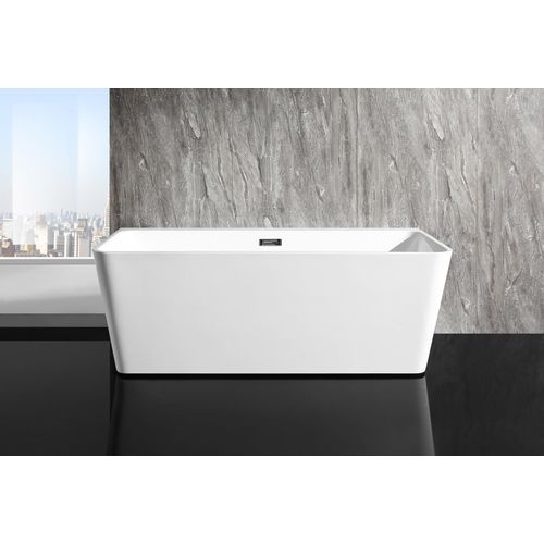 Badewanne WELLTIME 