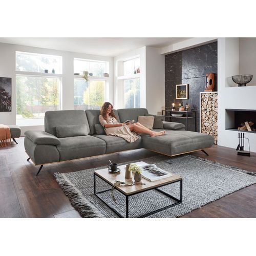 Ecksofa DIE PLANBAR 