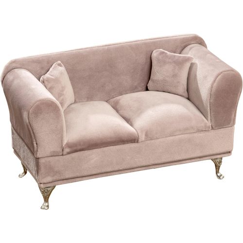 Schmuckkasten HOME AFFAIRE, braun, B:24cm H:13,5cm T:10cm, Aufbewahrungsboxen