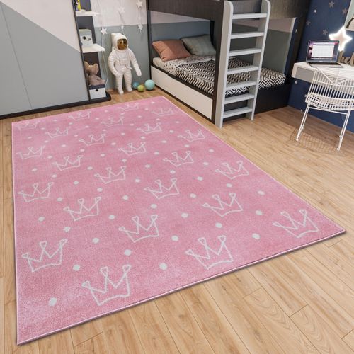 Kinderteppich HANSE HOME 