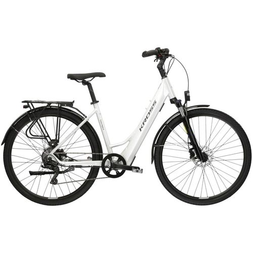 E-Bike KROSS 