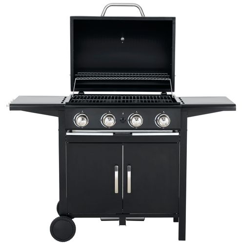 Gasgrill TEPRO 