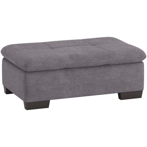 Hockerbank MR. COUCH 