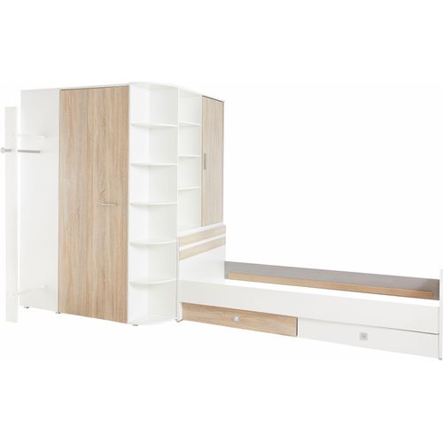 Jugendzimmer-Set WIMEX 