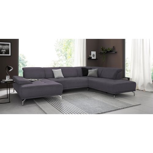 Wohnlandschaft PLACES OF STYLE 