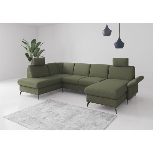 Wohnlandschaft HOME AFFAIRE 