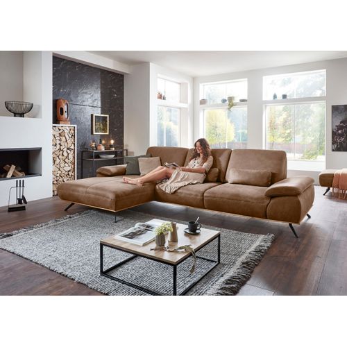 Ecksofa DIE PLANBAR 
