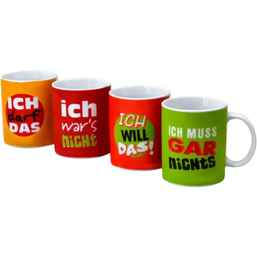 Becher RETSCH ARZBERG 