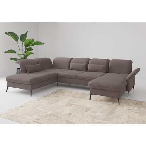 Wohnlandschaft SIT & MORE 