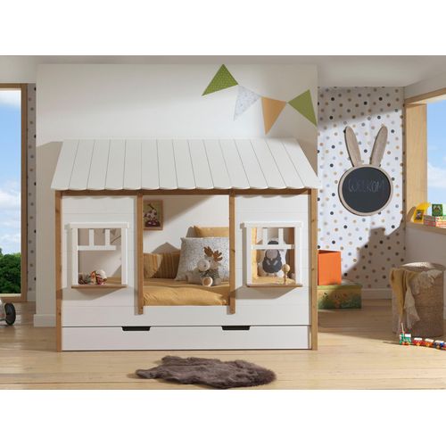 Kinderbett VIPACK 