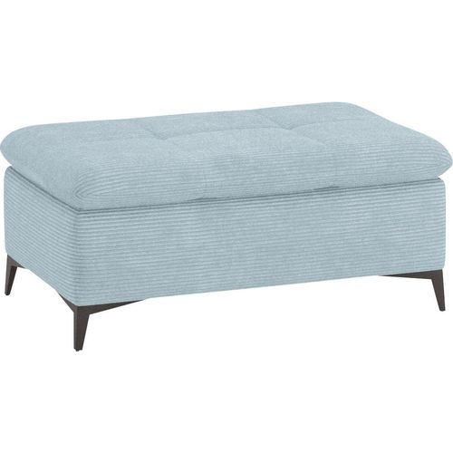 Hockerbank MR. COUCH 