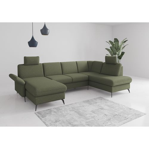 Wohnlandschaft HOME AFFAIRE 
