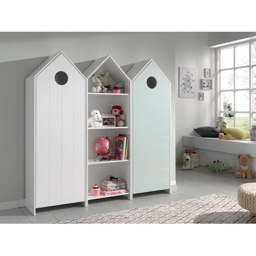 Jugendzimmer-Set VIPACK 