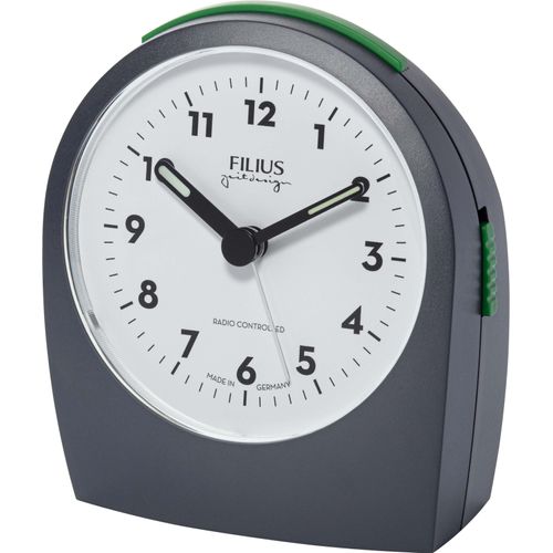 Funkwecker FILIUS ZEITDESIGN 