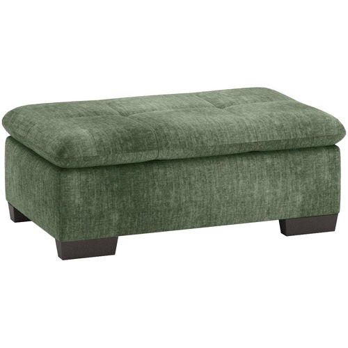 Hockerbank MR. COUCH 