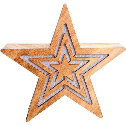 NÄVE LED Stern 