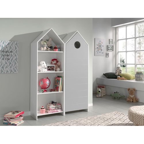 Jugendzimmer-Set VIPACK 