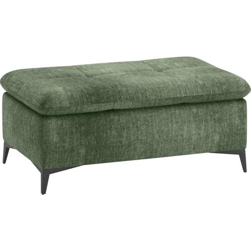 Hockerbank MR. COUCH 