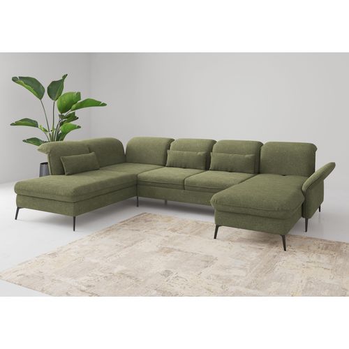 Wohnlandschaft SIT & MORE 