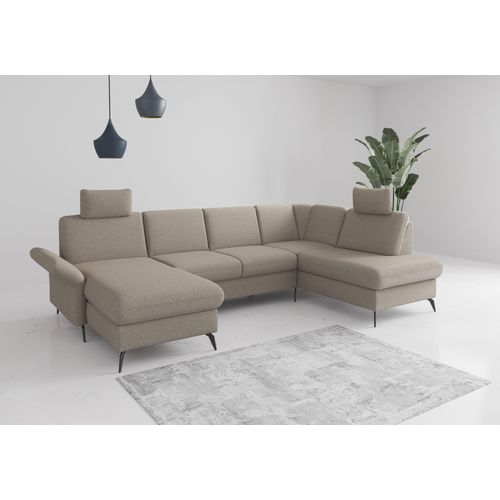Wohnlandschaft HOME AFFAIRE 
