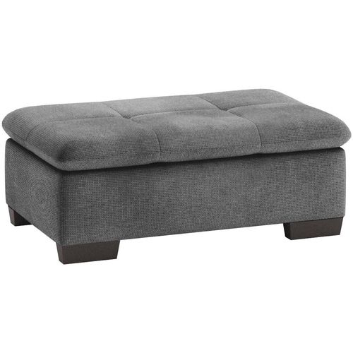 Hockerbank MR. COUCH 