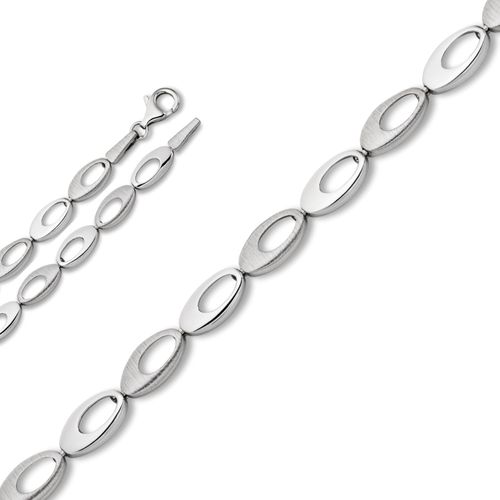 Silberkette ONE ELEMENT 