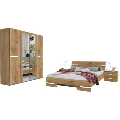 Komplettschlafzimmer WIMEX 