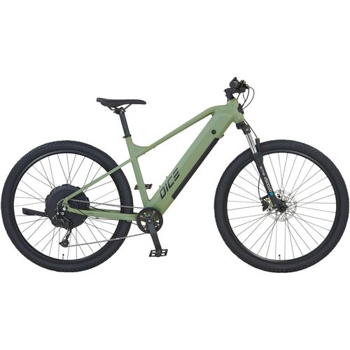 E-Bike PROPHETE 