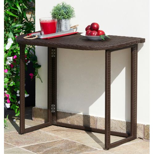 Gartentisch MERXX 