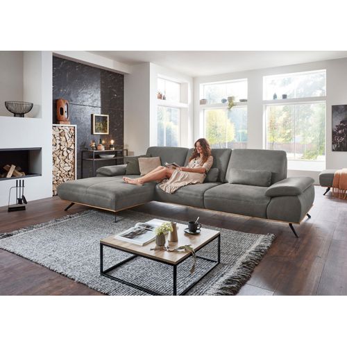 Ecksofa DIE PLANBAR 
