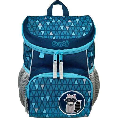 Kinderrucksack SCOOLI 