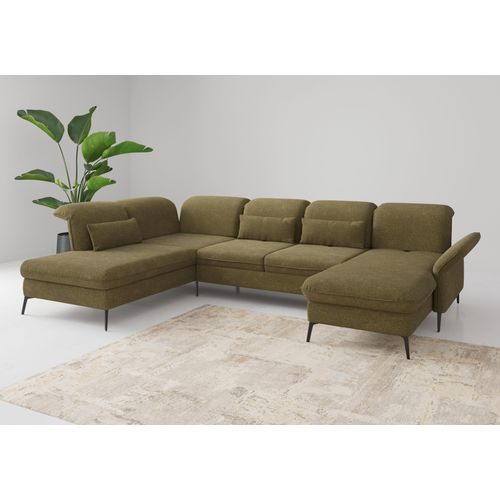 Wohnlandschaft SIT & MORE 