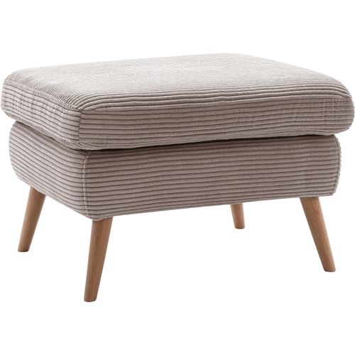 Hocker EXXPO - SOFA FASHION 