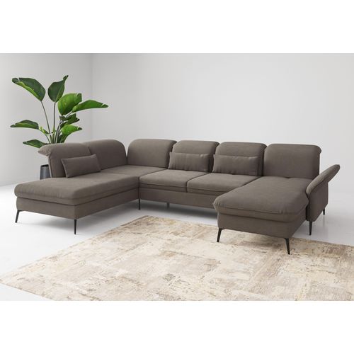 Wohnlandschaft SIT & MORE 