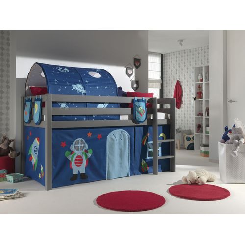 Hochbett VIPACK 