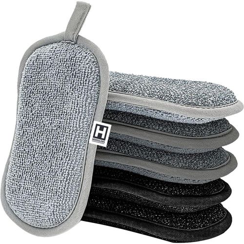 Mikrofasertuch HENSSLERS 