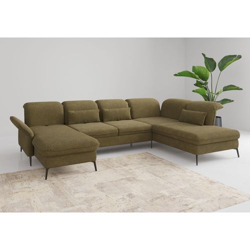 Wohnlandschaft SIT & MORE 