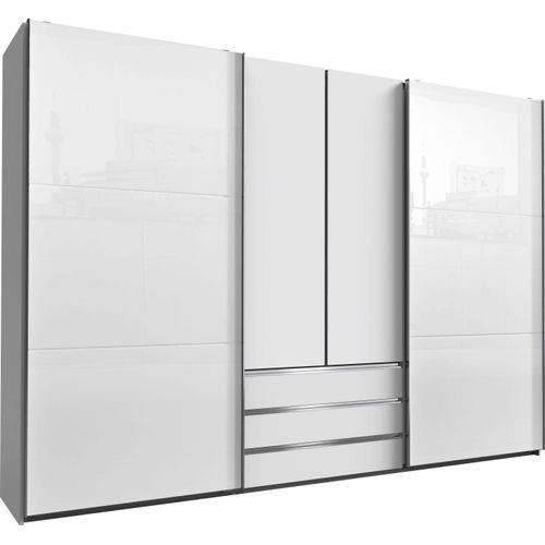 Schwebetürenschrank WIMEX 