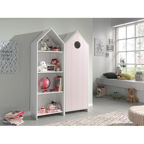 Jugendzimmer-Set VIPACK 