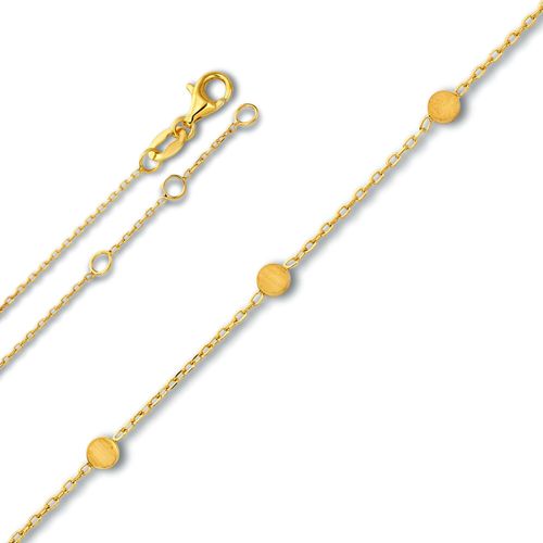 Silberarmband ONE ELEMENT 