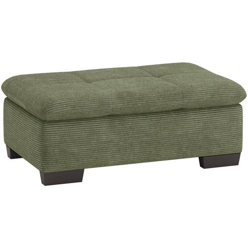 Hockerbank MR. COUCH 